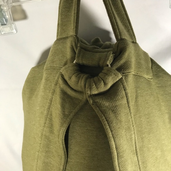 đź’•LAST ONEđź’• Wanakome Zamaye Olive Backpack - Picture 5 of 5